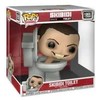 FUNKO POP! Vinilinė figūrėlė: Skibidi Toilet, 25 cm
