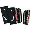 Futbolo apsaugos Nike Mercurial FlyLite SuperLock juoda DN3608 011 L