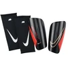Futbolo apsaugos Nike Mercurial Lite SuperLock juoda DN3609 010 (S)