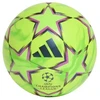 Futbolo kamuolys adidas UCL Winter 26/27 League Stage zielono-juoda-rožinė KY5573 (5)