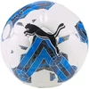 Futbolo kamuolys Puma Orbita 5 Hybrid balta ir-mėlyna 83783 03 4