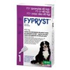 FPR FYPRYST 402mg XL (40-60kg) – lašai nuo blusų ir erkių šunims – 1×4,02ml