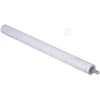 Galmet Magnis anoda 25x310mm su M8 sraigtu (M-00004)