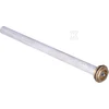 Galmet Magnio anoda su 25x390mm kamščiu - 40-262300