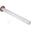 Galmet Magnio anoda 38x400mm su 2 "kamščiu (40-263500)