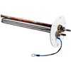 Galmet GRZ.2KW 230V FLANSZA FI ZEW.125MM/6ŚRUB