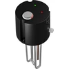 Galmet ELEKTRINIS RINKINYS SU ŠILDYTUVU 3KW FLANGE FI180