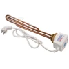 Galmet GE elektros komplektas su šildytuvu 3kW 230V K5 / 4 "(41-030001)