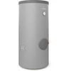 Galmet PAKEISTI MAXIPLUS 300L 2XW STOVAS SKAY GRAY