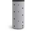 Galmet SG juoda 1000L buferinis bakas, nuimamas minky poliuretano putplastis 100mm, skay (70-100600)