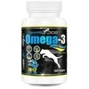 GAME DOG Omega-3 - supplements for dogs - 60 tablets