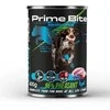 Game Dog PRIME BITE Monoprotein fazanas with berries – drėgnas ėdalas šunims – 400g