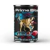 PRIME BITE Monoprotein Goat with beetroot – drėgnas ėdalas šunims – 400g