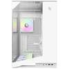 „GameMax NEX C56 VC WH Midi Tower“ kompiuterio apsaugos ir tvirtinimo elementai, baltas