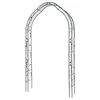 Sodo arka 145x37,5x260 cm