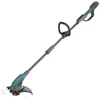 Gardena 14703-55 šepetėlių/trimerio kirpimo mašinėlė 18 W Baterija Pilka