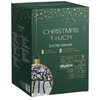Christmas_To Kalėdinė girlianda EL CLUST W/C WHI 2040L 18M IP44