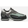 „Garmont Dragontail Mnt Evo GTX“ moteriški priartėjimo batai – pilki/žalia
