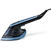 Maestro MR-315C garment garintuvas Handheld garment garintuvas 0.18 L 1800 W Juodas, Mėlyna
