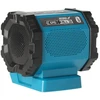 Dedra Akumuliatorinis garsiakalbis bluetooth USB lizdas 18V