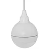 RUMULINIS LUBU GALBARIASIS HQM-SK1015/W 10W 100V BALTA