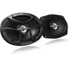 Automobilinis garsiakalbių rinkinys JVC CS-J6930 (2,0, 400 W, 6x9 coliai)