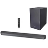Garso juosta Samsung HW-Q600F/EN 3.1.2 kanalų 380W Bluetooth 4.2 Dolby Atmos juoda (IŠPARDAVIMAS)
