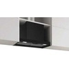 Bosch Serie 2 DBB63BC60 gartraukis Built-in Juodas 384 m³/h