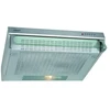 CATA gartraukis | FK SLIM 6000 X | Įprastas | Energijos vartojimo efektyvumo klasė B | Plotis 60 cm | 162 m³/h | Mechaninis | LED | Nerūdijantis plienas