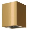 MAAN ELBA MINI WPB 430 GILDED SHEEN