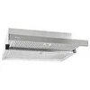 Gartraukis - Teka Cnl 6415 Plus 385 M³/h Nerūdijančio Plieno