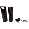 GUARD ProKey YC-10015 Pipirų dujos gelio pavidalu 20 ml Juoda