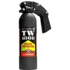 Pipirų purškalas TW 1000 Pepper Super Gigant Jet 400ml - srovė