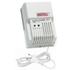 Gazex DK-25/E Anglies monoksido (CO) detektorius + LPG (propanas-butanas)