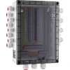 Gazex CABLE HUB.K-16P (MD, MDP, 16WE)
