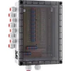 Gazex CABLE HUB.K-8P (MD,MDP,8WE)