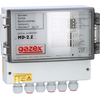 Gazex SIGNALIZACIJOS MODULIS MD-2.Z, 230V, 2WE, PRIJUNGTAS ST.