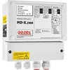 Gazex VOŽTUVO VALDYMO MODULIS MAG, MD-X.ZWA (12 V, 2 OUT)