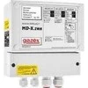 Gazex VOŽTUVO VALDYMO MODULIS MAG, MD-X.ZWA (12 V, 2 OUT)