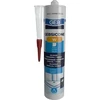 Geb Sanitarinis silikonas baltas, kartonas 310 ml