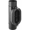 Geberit PEHD CLEANER 200/90 OVAL (HDPE CAN.)