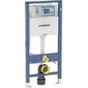 Rėmelis Geberit Duofix Omega H112 kabinti dubuo (111.060.0.1)