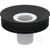 Geberit HIBRIDINIS SIFONO ADAPTERIS D125