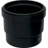 Geberit PEHD 50 STIKLAS SU TARPINĖMIS. (CHAN.HDPE)