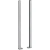 Geberit kāju pagarinātāju komplekts montāžai uz grīdas 200–400 mm Duofix