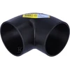 Geberit KOLANO PEHD 110/88.5 (KAN.HDPE)
