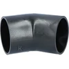Geberit PEHD 63/45 COLANO (CAN.HDPE)
