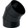 Geberit SEGMENTUOTA ALKŪNĖ PEHD 250/45 (HDPE KAN.)