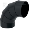 Geberit SEGMENTUOTA ALKŪNĖ PEHD 250/90 (HDPE KAN.)
