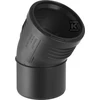 Geberit KOLANO SILENT-PP HT 50/30 SANIT.Juoda